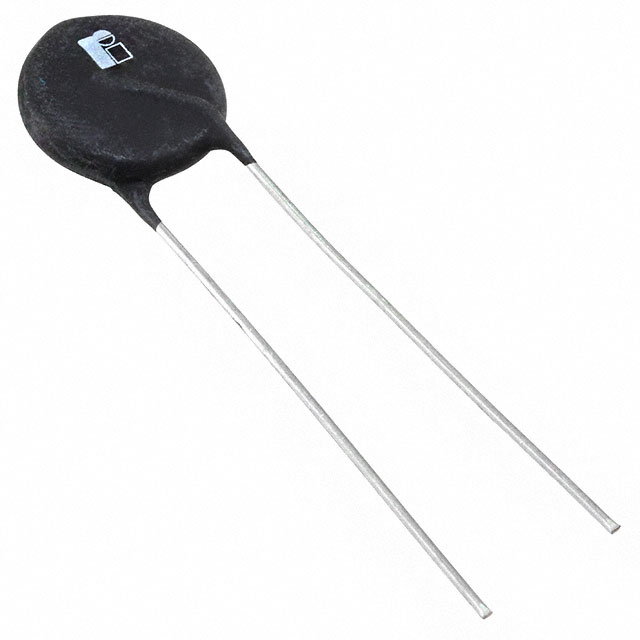 SG140 Ametherm Limiteurs de courant d'appel (ICL)